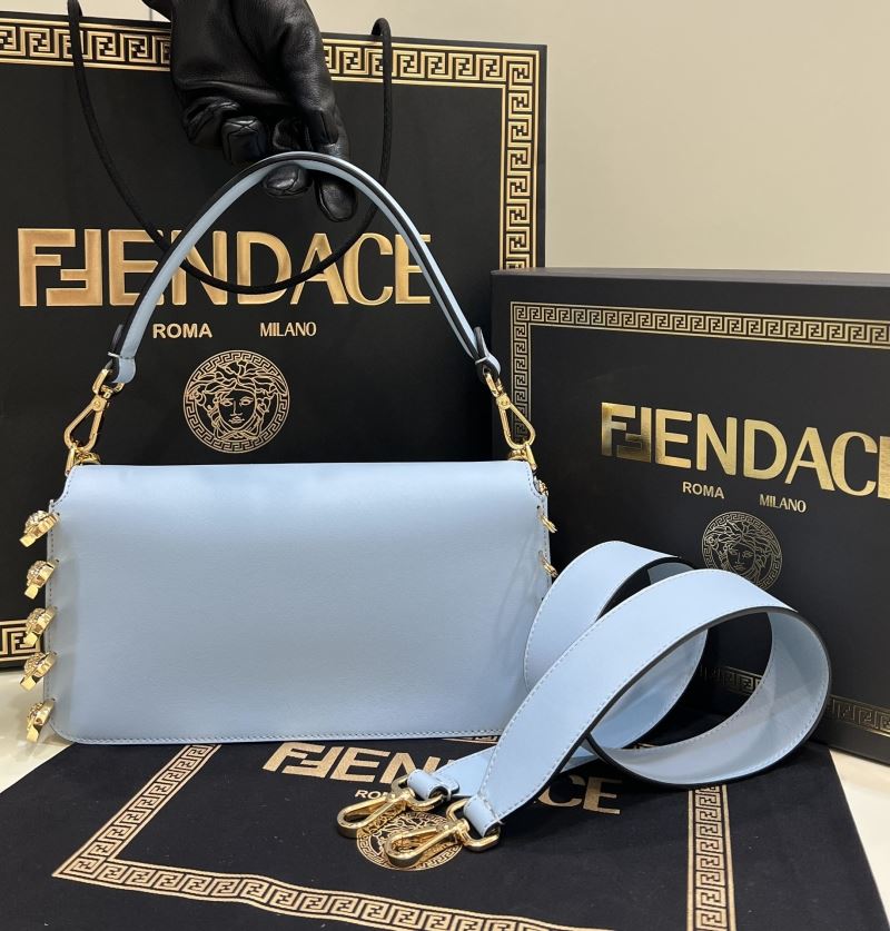 Fendi Satchel Bags